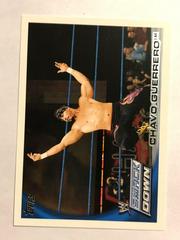 Chavo Guerrero #52 Wrestling Cards 2010 Topps WWE Prices