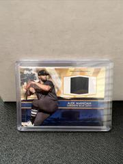 Alek Manoah #ASSC-AM Baseball Cards 2022 Topps Update All Star Stitches Relics Prices