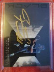 Ryan Tannehill [Gold] #SHI-RTA Football Cards 2022 Panini Black Shadow Ink Autographs Prices