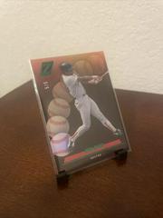 Jim Rice [Green] #15 Baseball Cards 2023 Panini Chronicles Zenith Prices
