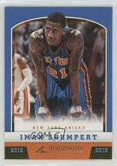 Iman Shumpert Basketball Cards 2012 Panini Prices
