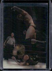 Jeff Hardy vs. Randy Orton Wrestling Cards 2008 Topps WWE Ultimate Rivals Motion Cards Prices