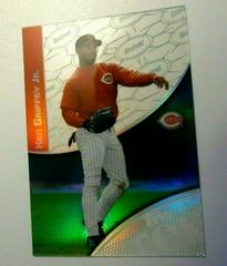 Ken Griffey Jr. #30-7 Baseball Cards 2000 Topps Tek Prices