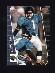 Mike Hollis #T73 Football Cards 1999 Collector's Edge Triumph Prices