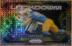 Joey Bosa [Mojo] #LD-12 Football Cards 2023 Panini Prizm Lockdown Prices