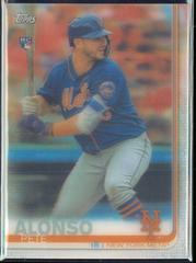 Pete Alonso #475 Baseball Cards 2019 Topps on Demand 3D Prices