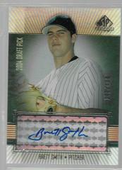Jason Jones [Autograph] #398 Baseball Cards 2004 SP Prospects Prices