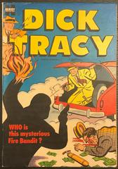 Dick Tracy #71 (1954) Comic Books Dick Tracy Prices