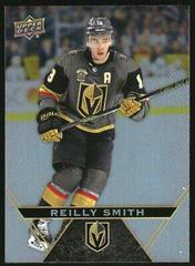 Reilly Smith #98 Hockey Cards 2018 Upper Deck Tim Hortons Prices