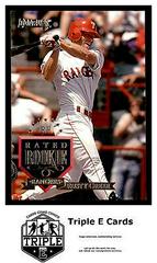 Rusty Greer Baseball Cards 1995 Donruss Prices