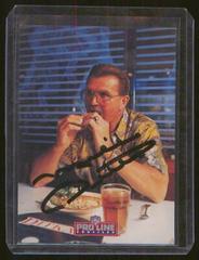 Mike Ditka #494 Football Cards 1992 Pro Line Profiles Autographs Prices