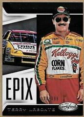 Terry Labonte #E15 Racing Cards 2016 Panini Certified Nascar Epix Prices