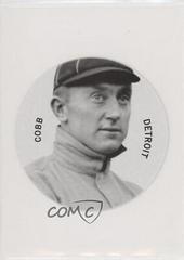 Ty Cobb Baseball Cards 2013 Panini Cooperstown Colgan's Chips Prices