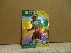 Darrelle Revis [Green] Football Cards 2014 Panini Rookies & Stars Crusade Prices