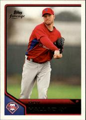 Roy Halladay #121 Baseball Cards 2011 Topps Lineage Prices