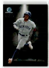 Roderick Arias [Atomic] Baseball Cards 2023 Bowman Spotlights Prices