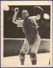 Frankie Hayes [Sample] #108 Baseball Cards 1939 Play Ball Prices
