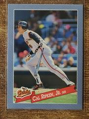 Cal Ripken Jr. #26 Baseball Cards 1993 Hostess Twinkies Prices