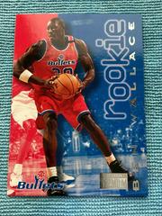 Ben Wallace Basketball Cards 1996 Skybox Premium Prices