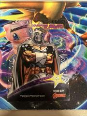 Taskmaster #UPS-32 Marvel 2022 Ultra Avengers Universe Power Supreme Prices
