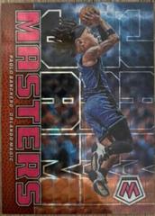 Paolo Banchero [Pink Fluorescent] #15 Basketball Cards 2022 Panini Mosaic Jam Masters Prices