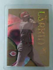Barry Larkin Baseball Cards 1999 Skybox EX Century Prices