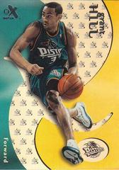 Grant Hill #20 Basketball Cards 1999 Fleer E-X Prices