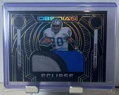 Barry Sanders [Yellow] Football Cards 2022 Panini Obsidian Eclipse Prices
