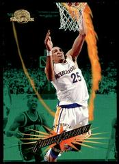 Chris Gatling Basketball Cards 1995 Skybox Premium Prices