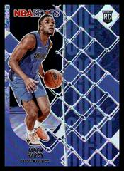 Jaden Hardy [Holo] Basketball Cards 2022 Panini Hoops We Got Next Prices