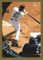 Alex Rios #324 Baseball Cards 2010 Topps Prices