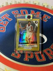 Scottie Barnes [SP Variation Gold Prizm] Basketball Cards 2021 Panini Prizm Draft Picks Prices