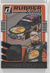 Tony Stewart #RR-TS Racing Cards 2017 Panini Donruss Nascar Rubber Relics Prices