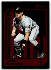 Jim Thome Baseball Cards 1997 Bowman International Prices