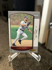 Todd Helton #6 Baseball Cards 2000 Bowman Prices