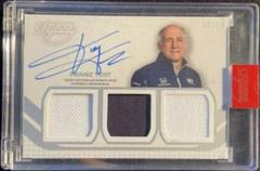 Franz Tost #DAP-FTI Racing Cards 2021 Topps Dynasty Formula 1 Autograph Patch Prices