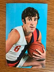Mike Riordan #N/A Basketball Cards 1973 NBA Players Association Postcard Prices