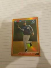 Ken Griffey, Jr. [Orange] Baseball Cards 2017 Bowman 1992 Chrome Prices