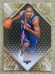 Al Horford #62 Basketball Cards 2007 SP Rookie Edition Prices