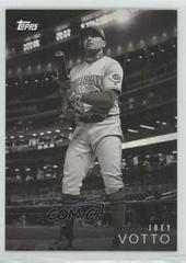 Joey Votto #16 Baseball Cards 2018 Topps on Demand Black & White Prices