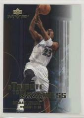 Michael Jordan Basketball Cards 2003 Upper Deck MVP A Tribute to Greatness Prices