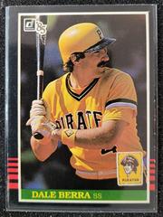 Dale Berra Baseball Cards 1985 Donruss Prices