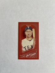 Joey Gallo [Red Mini] #282 Baseball Cards 2018 Topps Allen & Ginter X Prices
