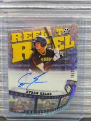 Ethan Salas [Mini Diamond] #B23-ES Baseball Cards 2023 Bowman's Best of Autographs Prices
