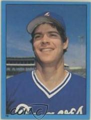 Dale Murphy Baseball Cards 1982 Topps Stickers Prices