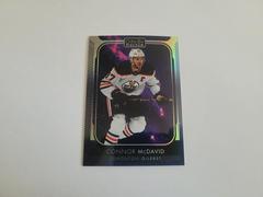 Connor McDavid [Cosmic] Hockey Cards 2021 O-Pee-Chee Platinum Prices