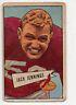 Jack Jennings #59 Football Cards 1952 Bowman Large Prices