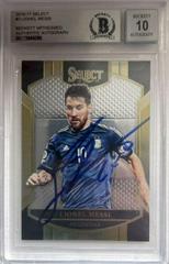 Lionel Messi #S-LM Soccer Cards 2016 Panini Select Signatures Prices