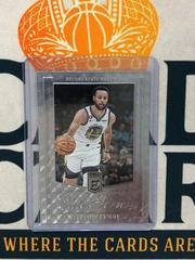 Stephen Curry #4 Basketball Cards 2023 Donruss Elite Series Prices