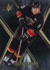 Mike Modano #25 Hockey Cards 2005 SPx Prices